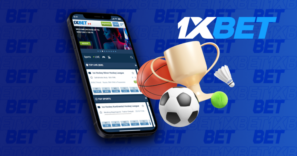 1xBet How to Bet