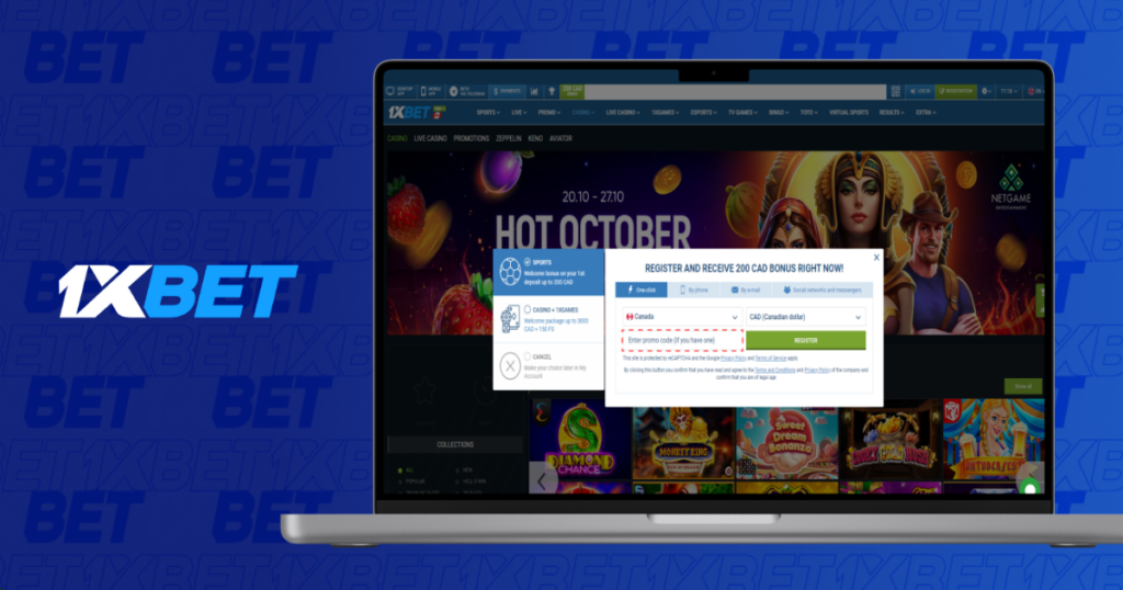 1xBet Sri Lanka Promo Codes